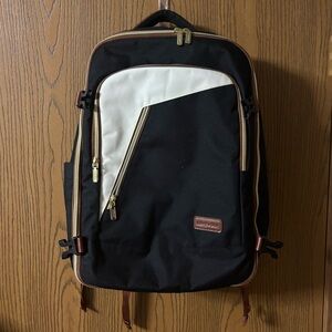 LOVEVOOK Travel Carry On Backpack